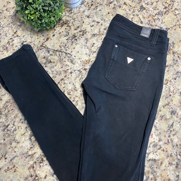 Guess Jegging! Size 28! - Picture 1 of 3